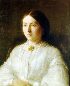 Portrait of Ruth Edwards